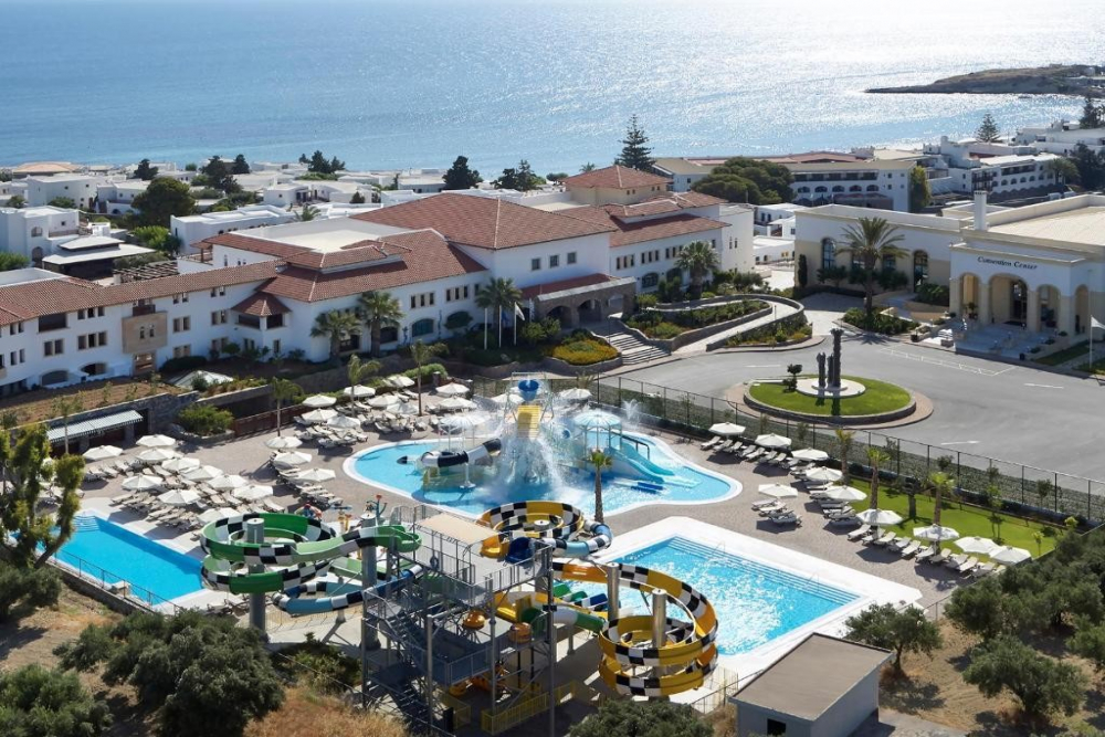 CRETA MARIS BEACH RESORT