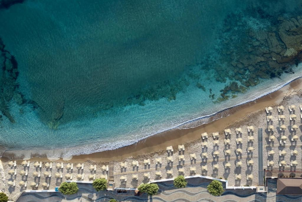 CRETA MARIS BEACH RESORT