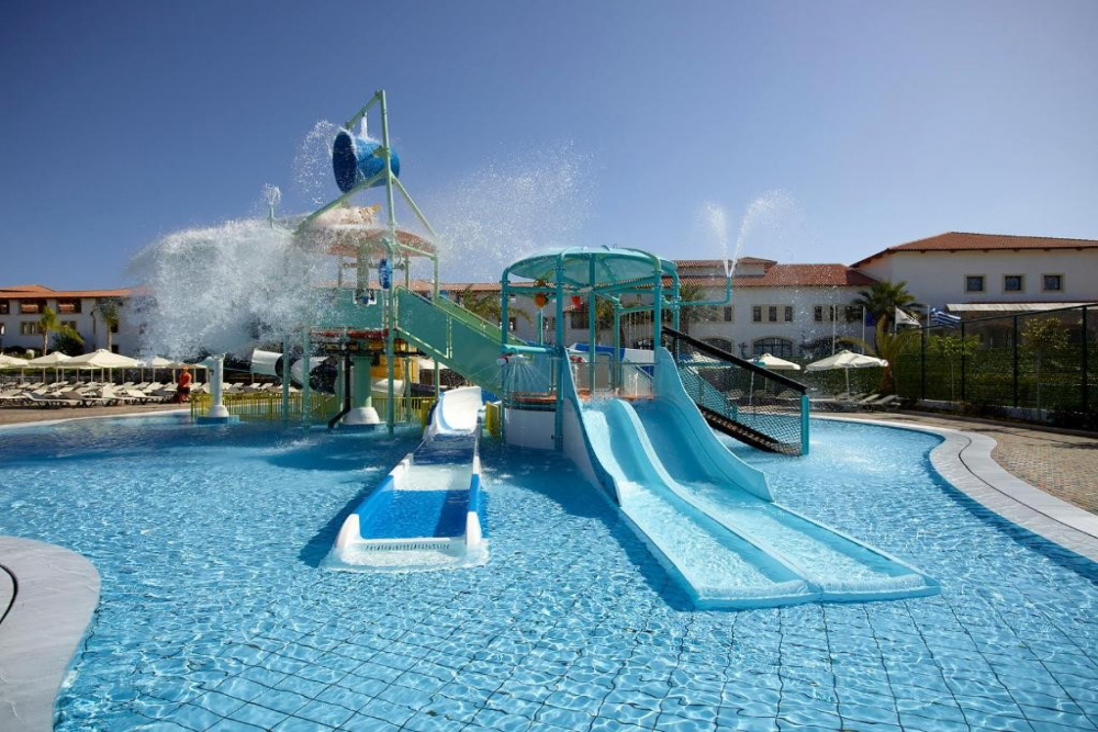 CRETA MARIS BEACH RESORT