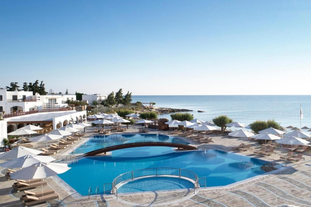 CRETA MARIS BEACH RESORT