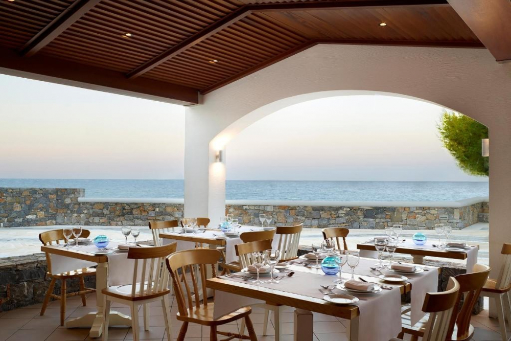 CRETA MARIS BEACH RESORT