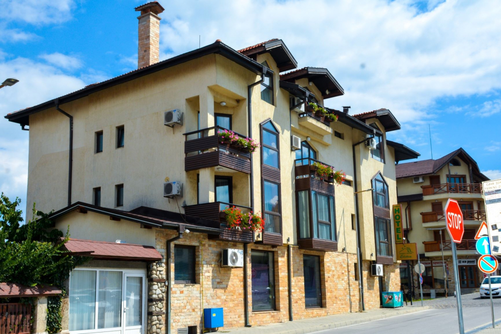ЕЛИЦА БАНСКО