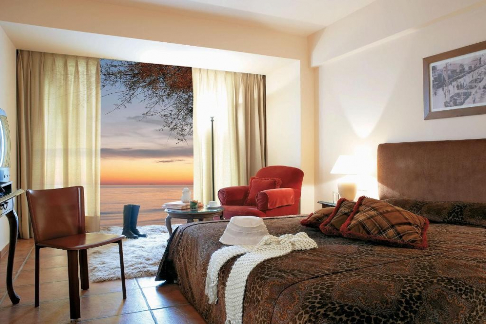 GRECOTEL EGNATIA GRAND HOTEL 