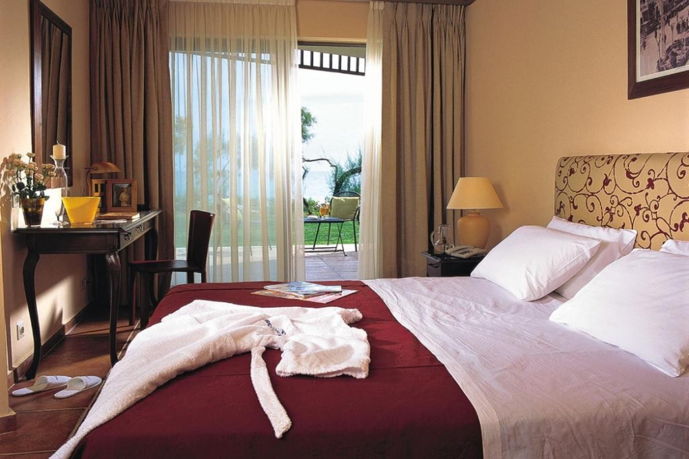 GRECOTEL EGNATIA GRAND HOTEL 