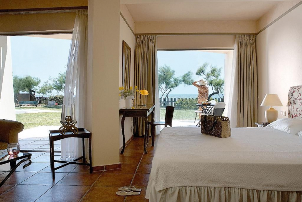 GRECOTEL EGNATIA GRAND HOTEL 