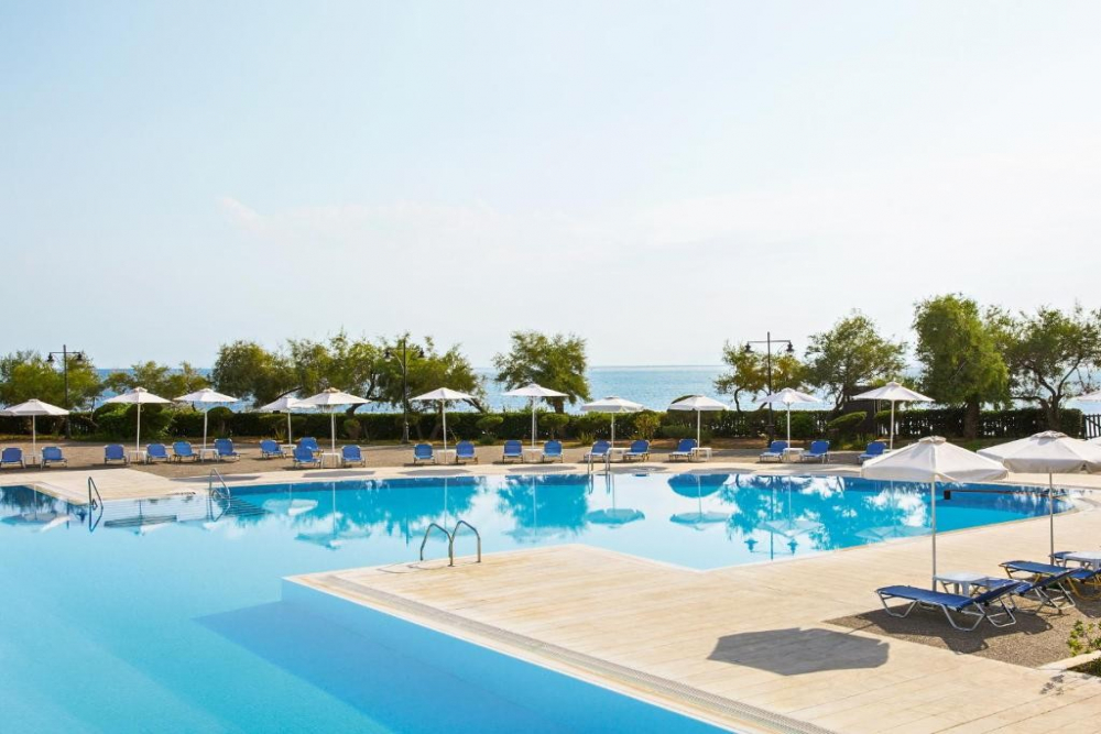 GRECOTEL EGNATIA GRAND HOTEL 