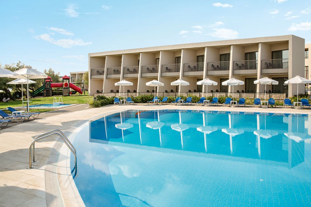 GRECOTEL EGNATIA GRAND HOTEL 