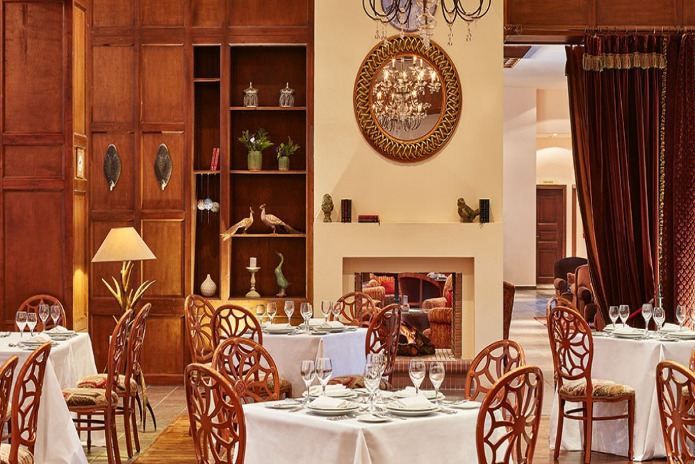 GRECOTEL EGNATIA GRAND HOTEL 