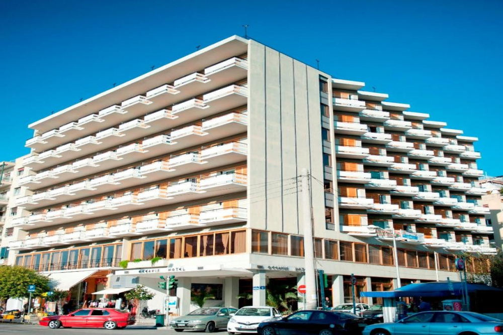 OCEANIS HOTEL