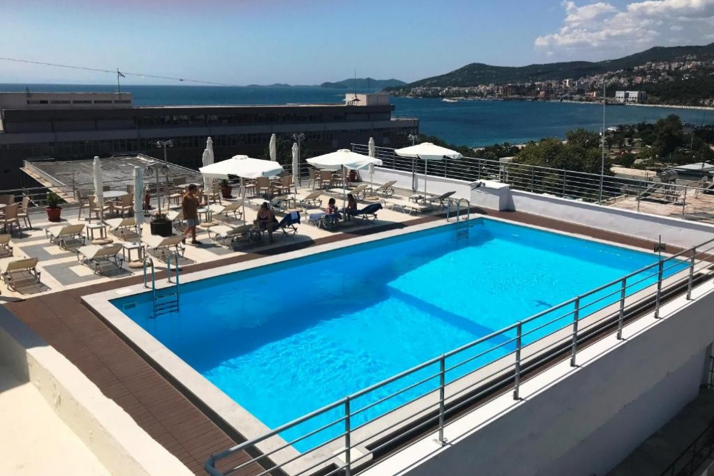 OCEANIS HOTEL