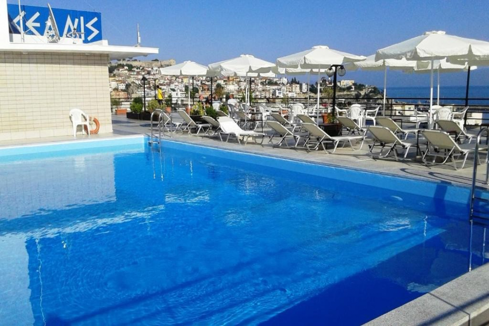 OCEANIS HOTEL