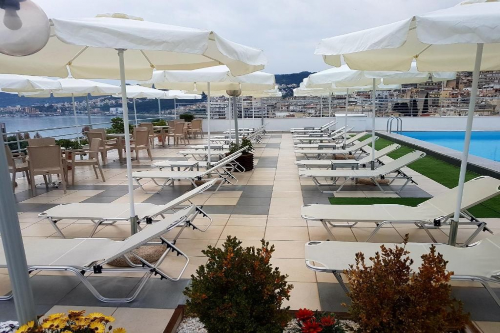 OCEANIS HOTEL