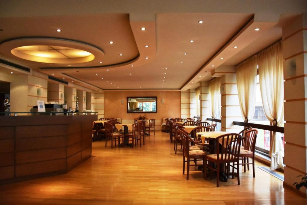 OCEANIS HOTEL