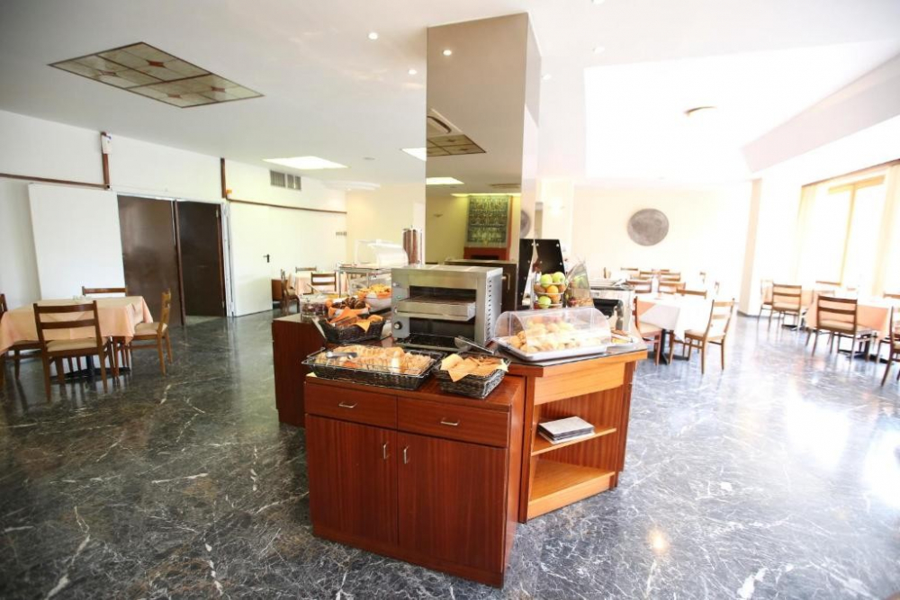 OCEANIS HOTEL