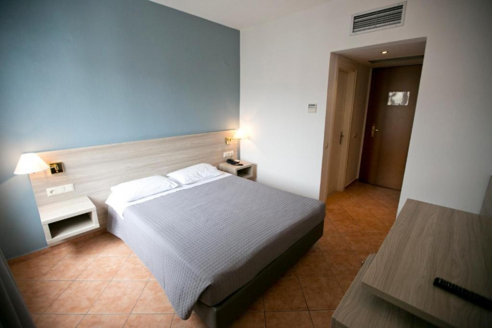 OCEANIS HOTEL