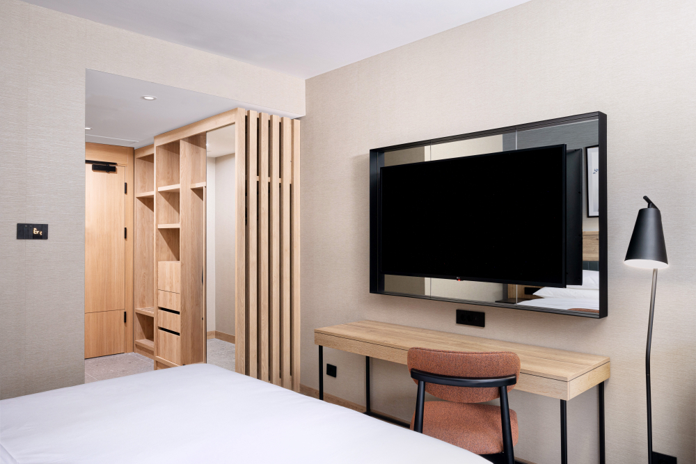 FOUR POINTS BY SHERATON Банско
