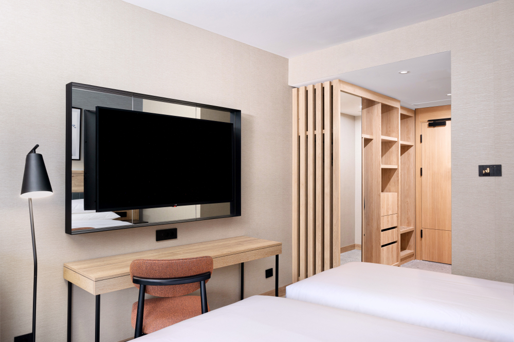FOUR POINTS BY SHERATON Банско