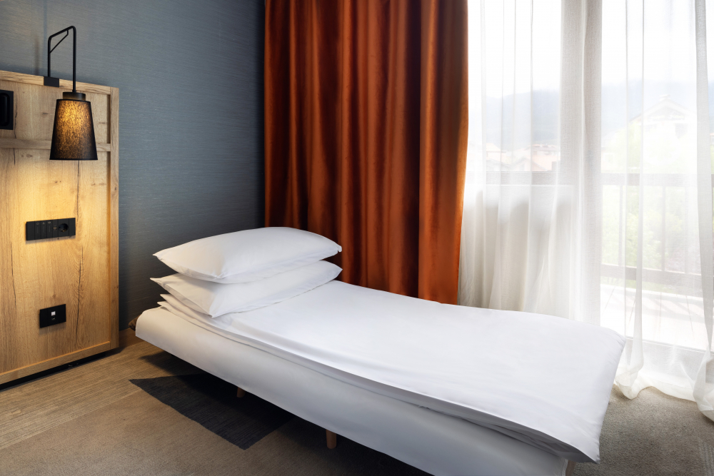 FOUR POINTS BY SHERATON Банско