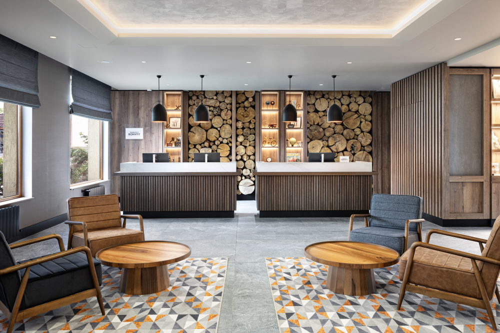 FOUR POINTS BY SHERATON Банско