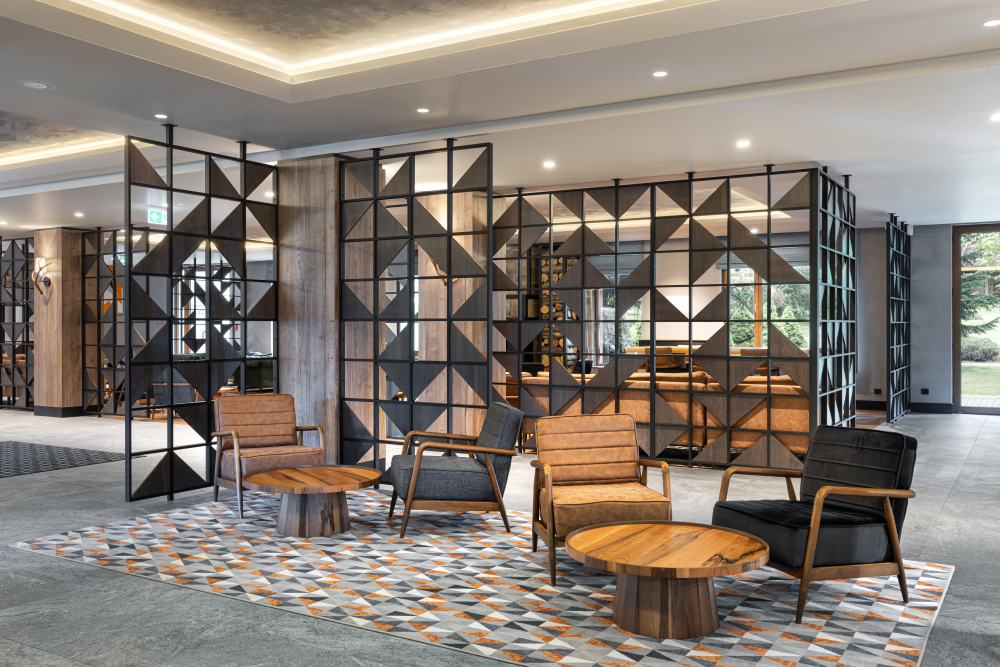 FOUR POINTS BY SHERATON Банско