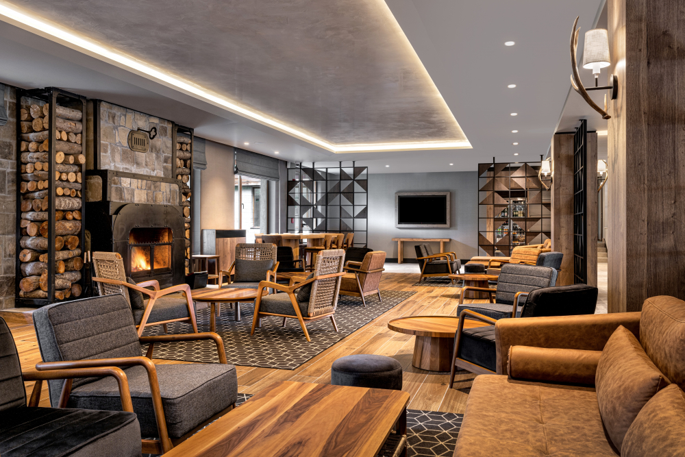 FOUR POINTS BY SHERATON Банско