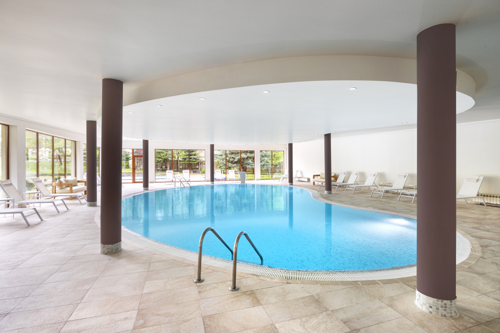 FOUR POINTS BY SHERATON Банско