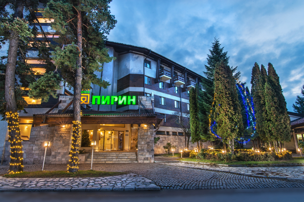 ПИРИН