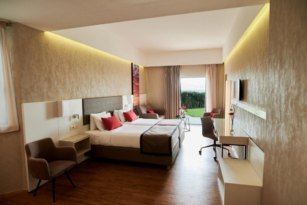 RAMADA PLAZA THRAKI