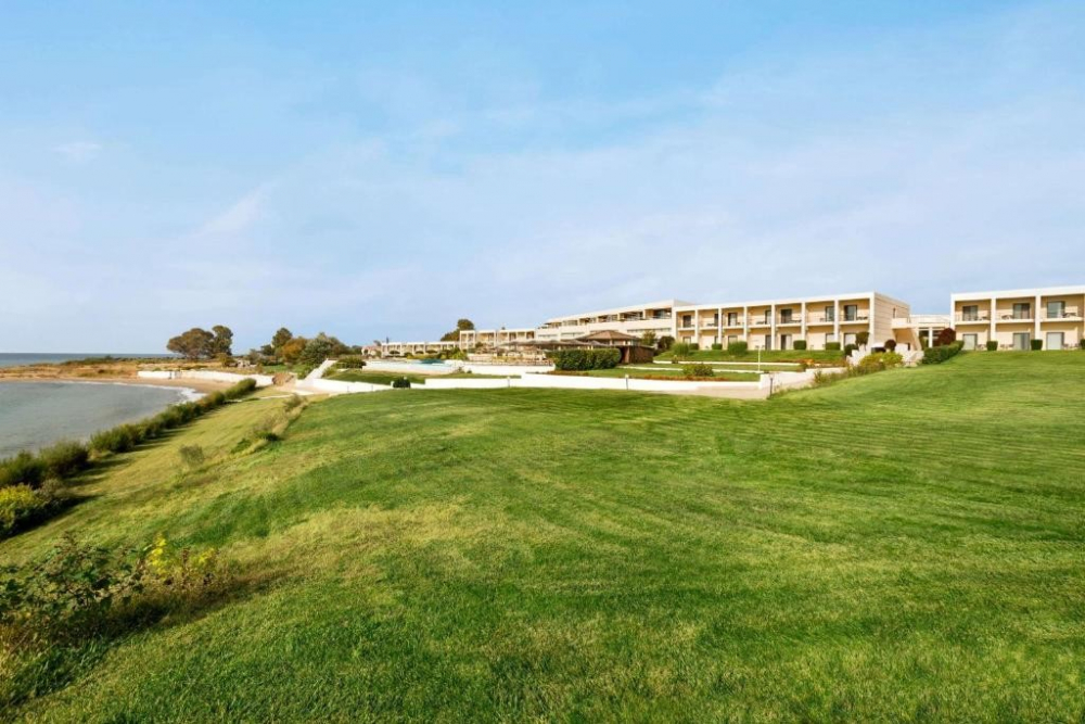 RAMADA PLAZA THRAKI