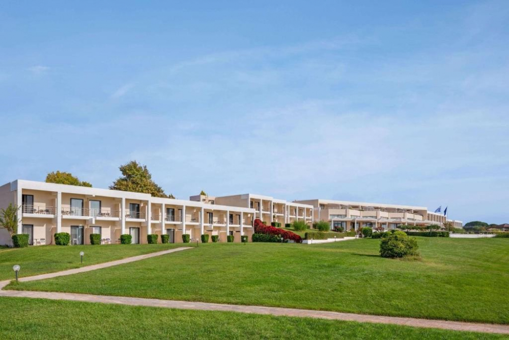 RAMADA PLAZA THRAKI