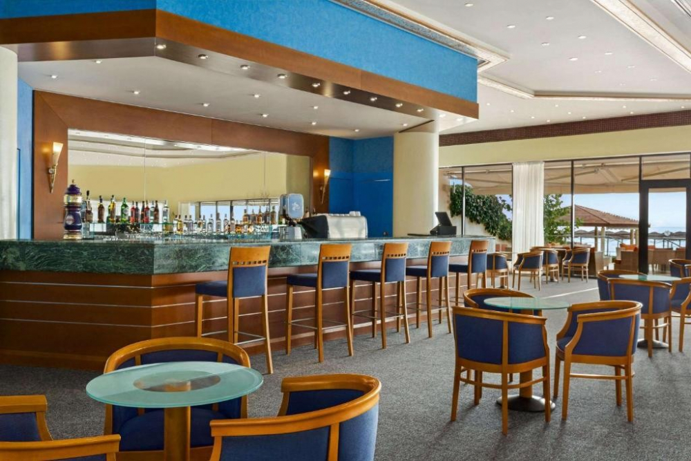 RAMADA PLAZA THRAKI