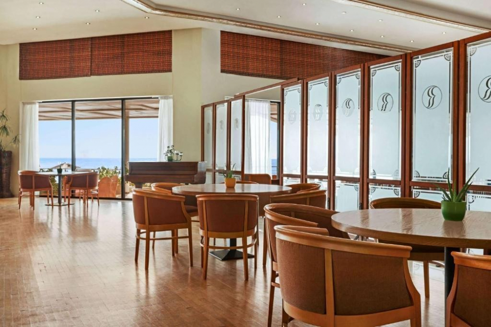 RAMADA PLAZA THRAKI