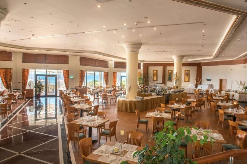 RAMADA PLAZA THRAKI