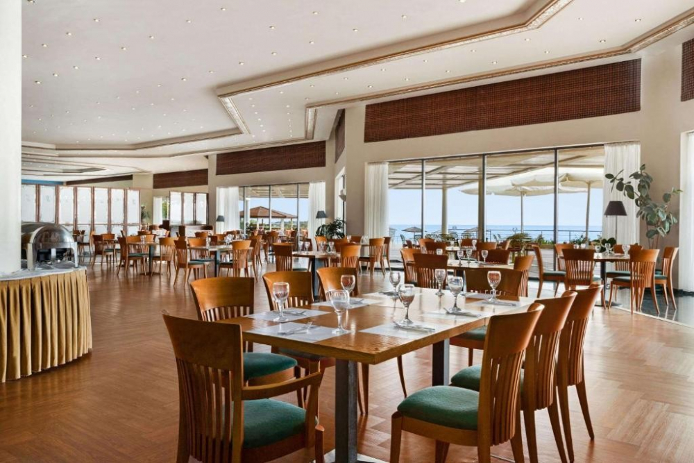 RAMADA PLAZA THRAKI