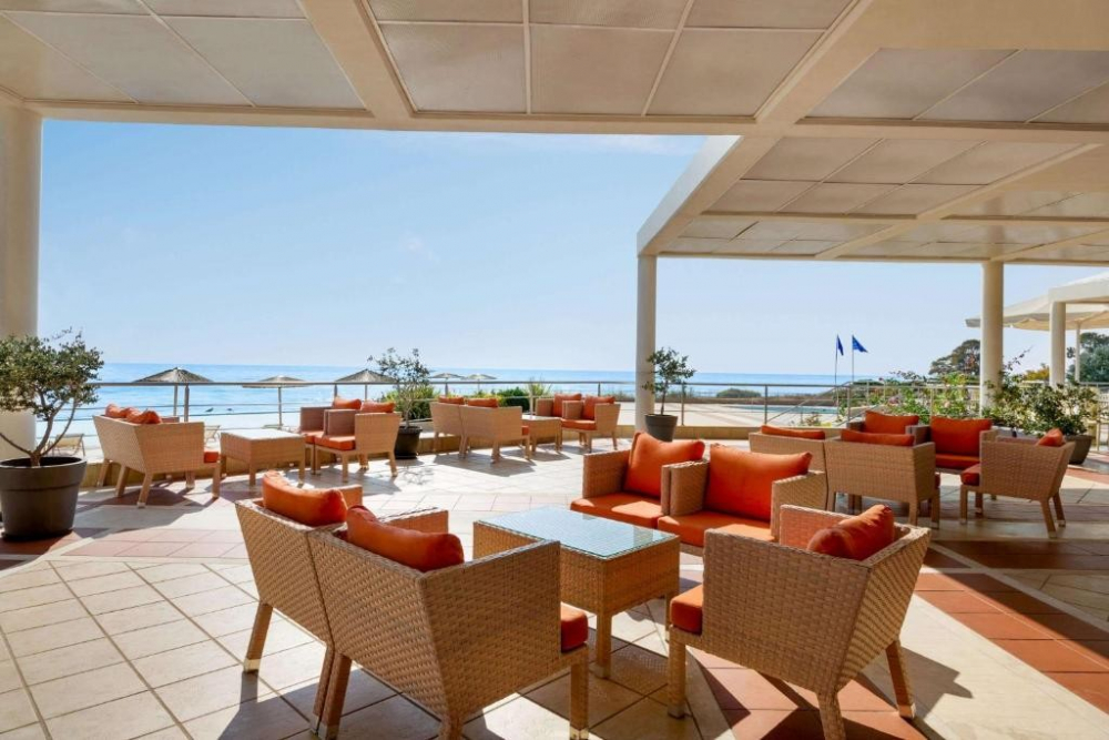 RAMADA PLAZA THRAKI