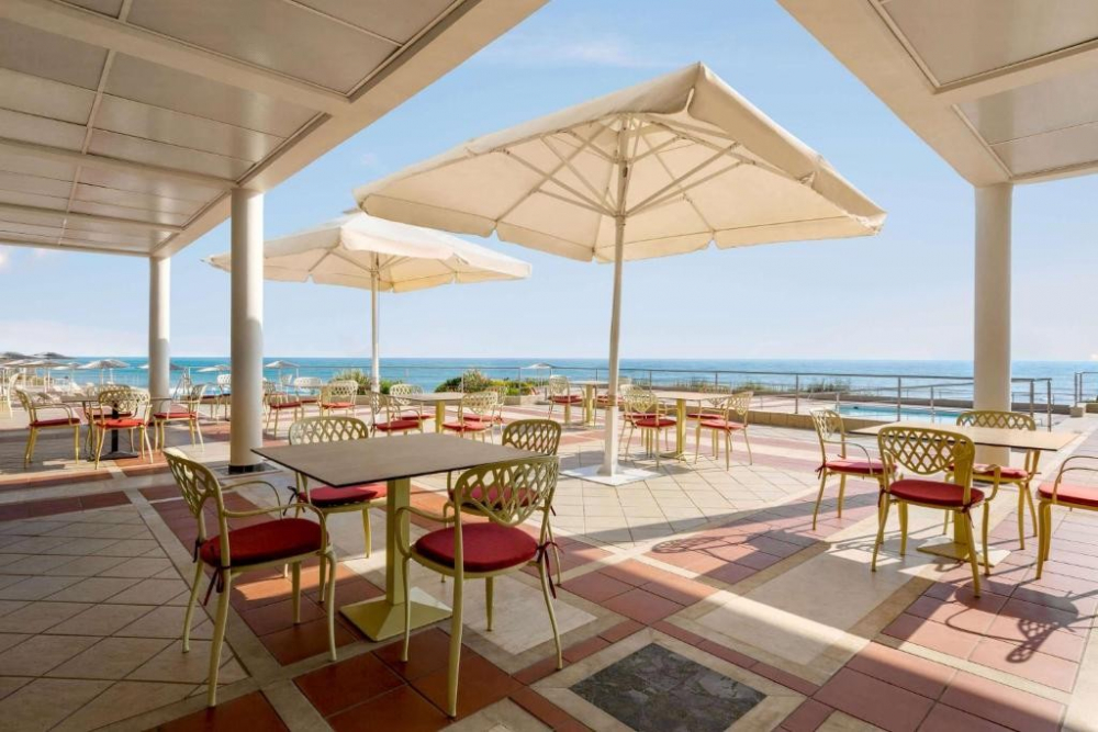 RAMADA PLAZA THRAKI