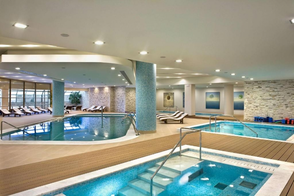 RAMADA PLAZA THRAKI