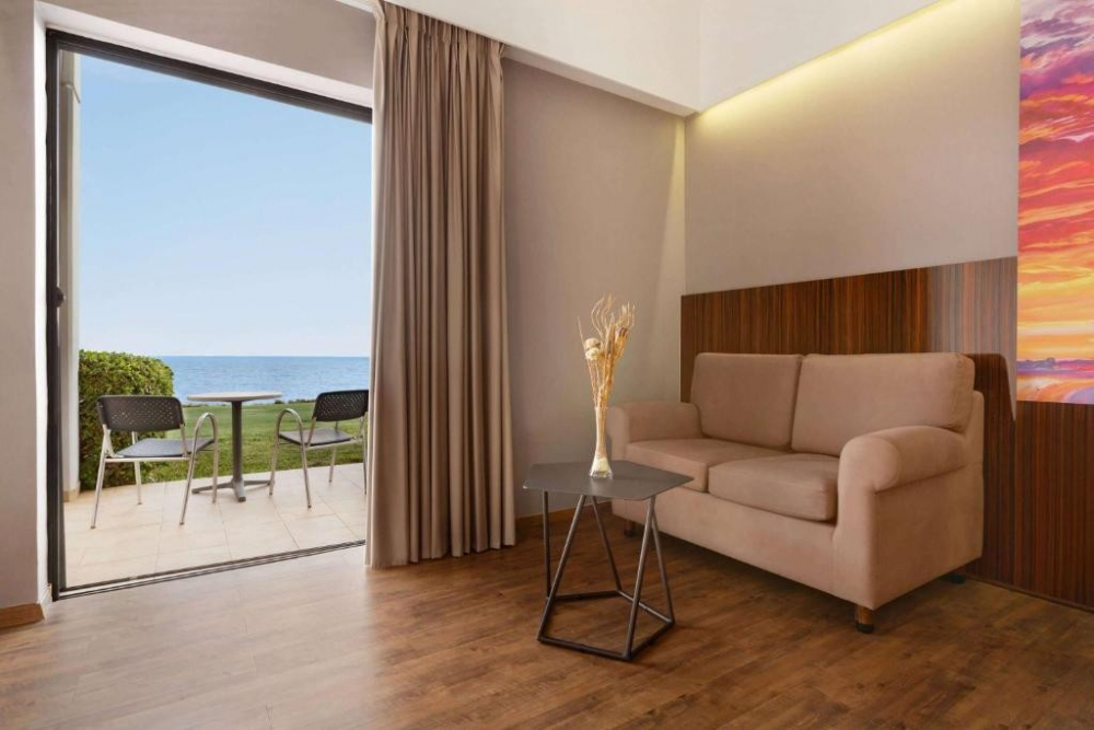 RAMADA PLAZA THRAKI