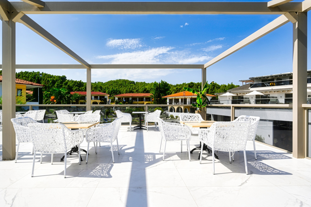 CHROUSSO VILLAGE HOTEL