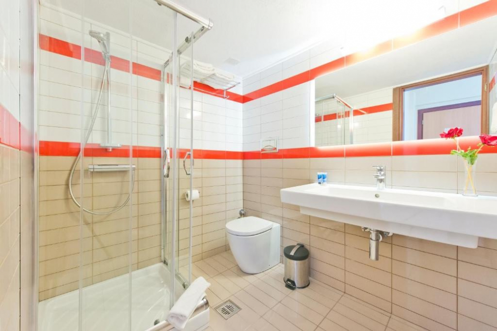 ESPERIA HOTEL