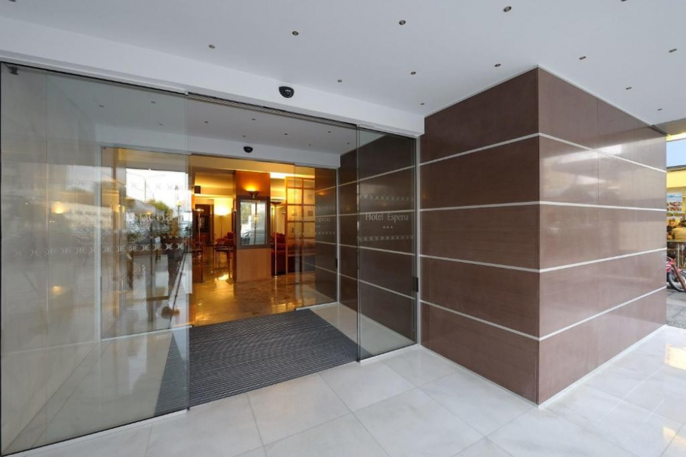 ESPERIA HOTEL