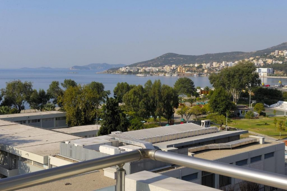 ESPERIA HOTEL