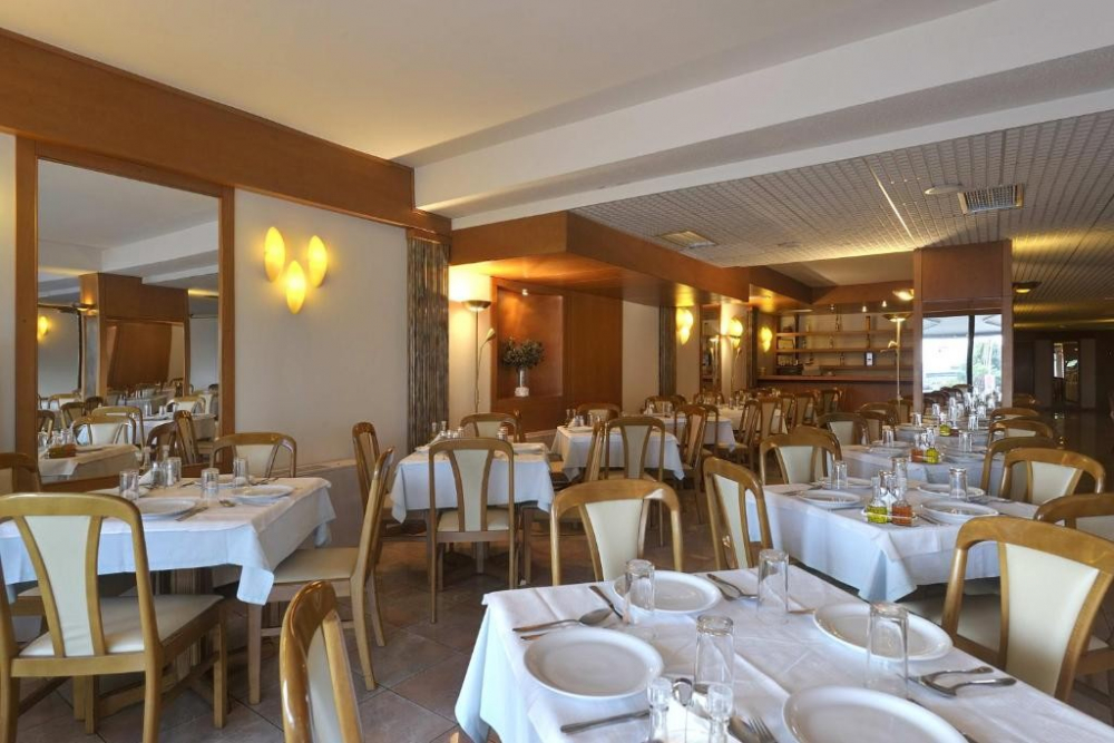 ESPERIA HOTEL