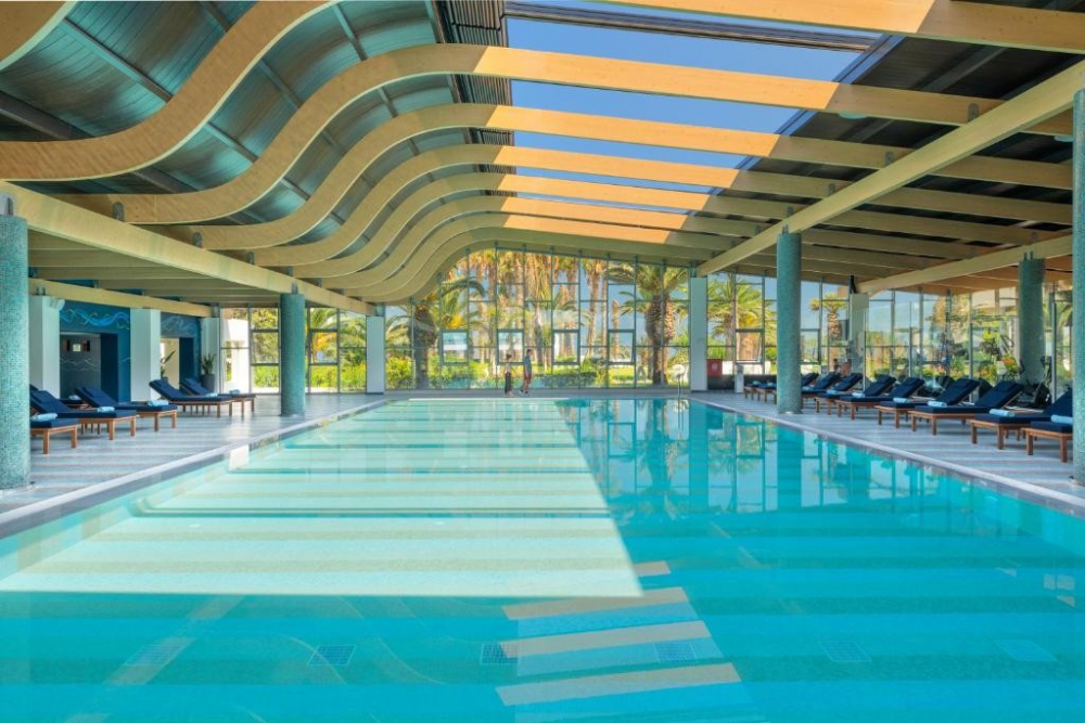 LYTTOS BEACH HOTEL