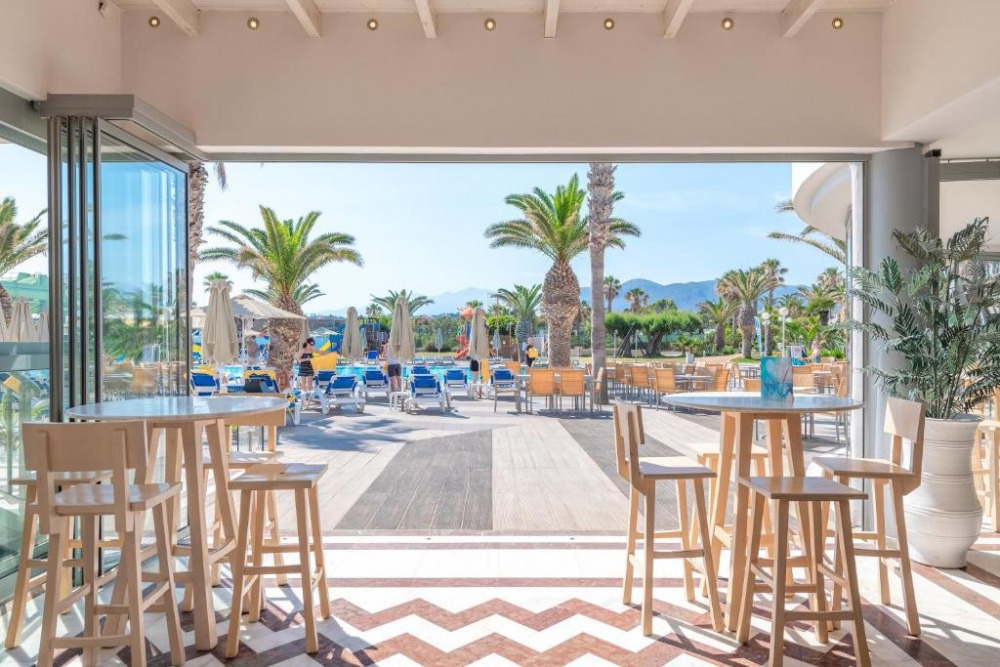 LYTTOS BEACH HOTEL