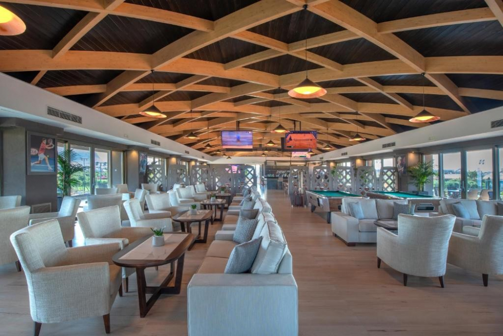 LYTTOS BEACH HOTEL