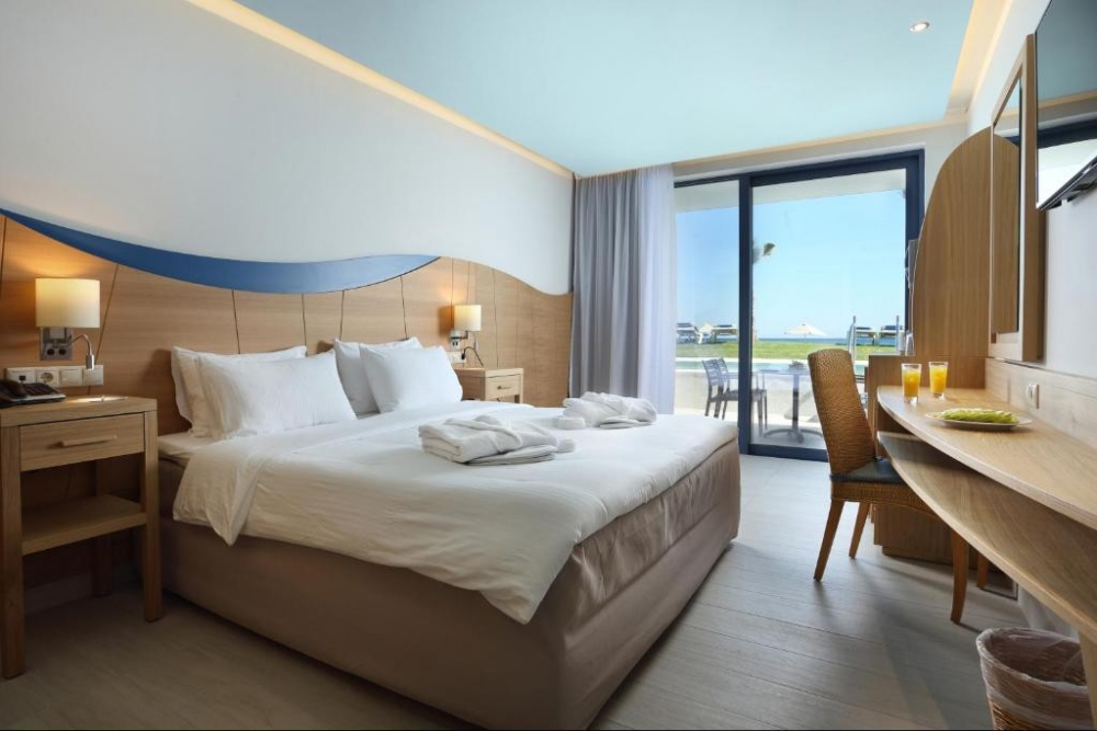 LYTTOS BEACH HOTEL