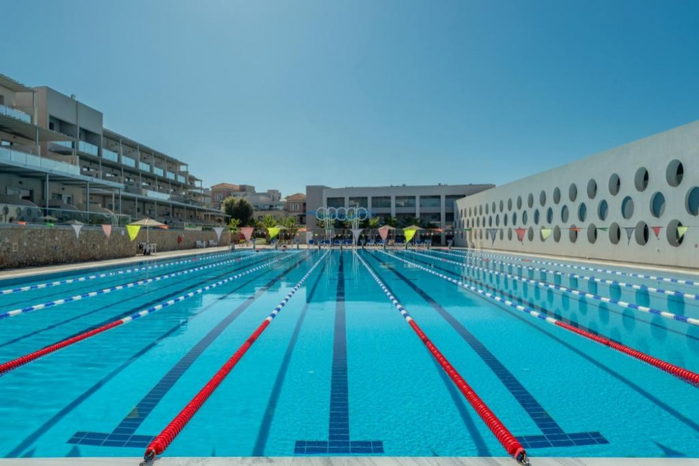 LYTTOS BEACH HOTEL