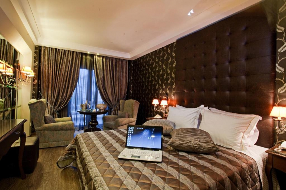 DANAI HOTEL & SPA
