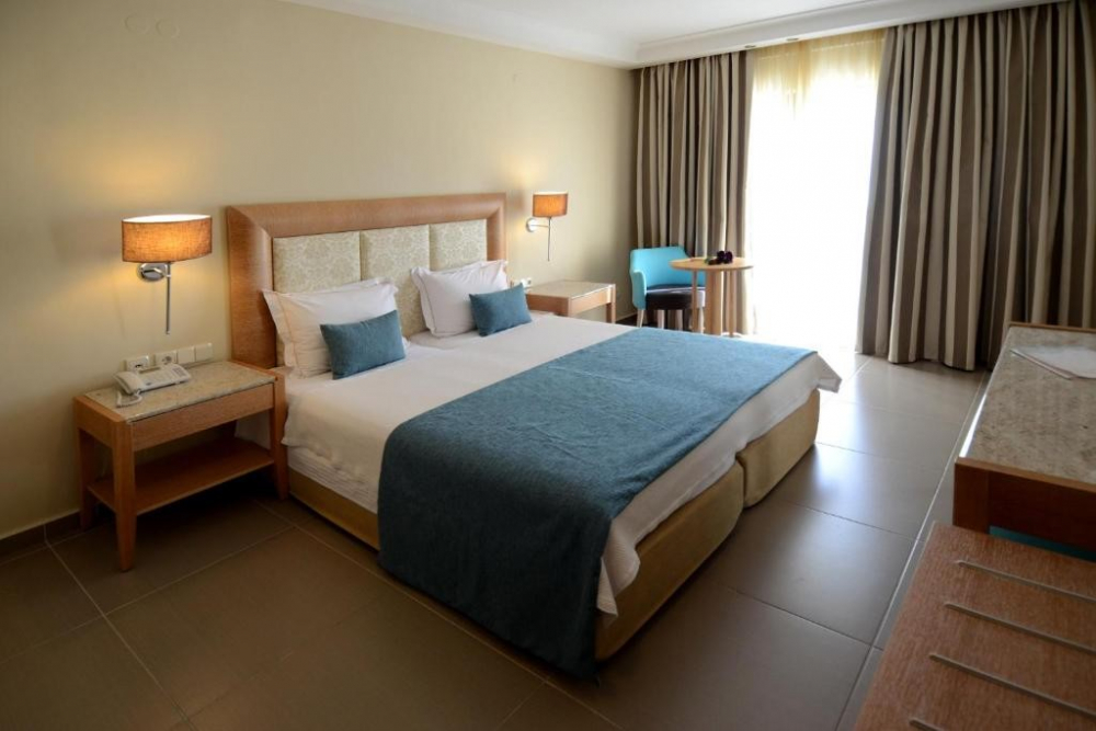 DANAI HOTEL & SPA